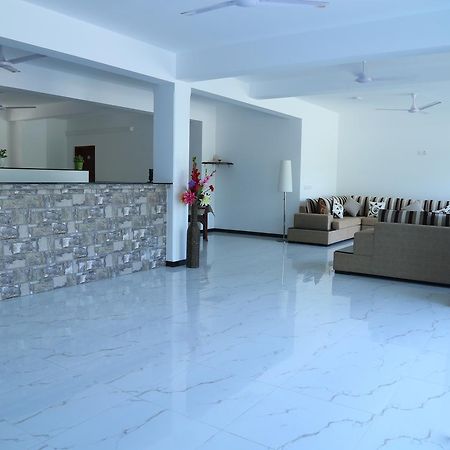 Hikka Regent Hotel Hikkaduwa Kültér fotó