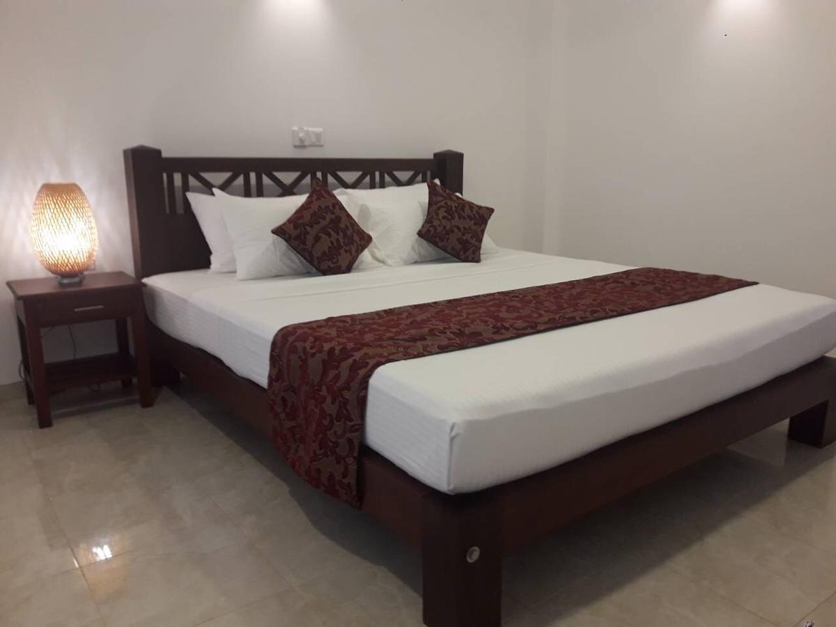 Hikka Regent Hotel Hikkaduwa Kültér fotó