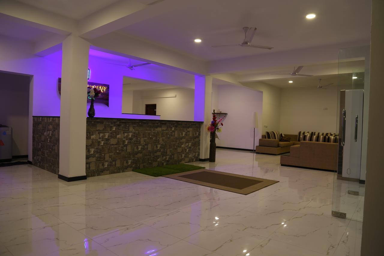 Hikka Regent Hotel Hikkaduwa Kültér fotó
