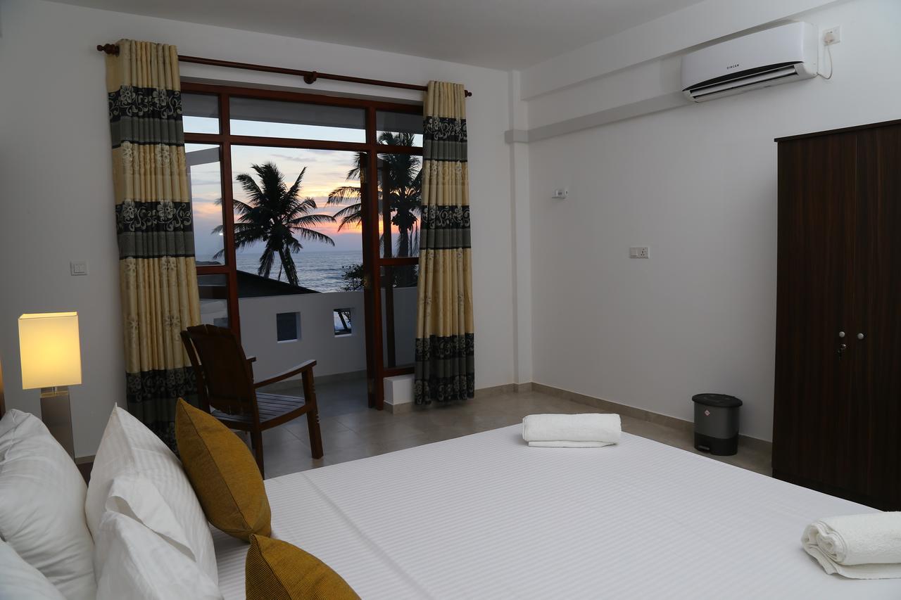 Hikka Regent Hotel Hikkaduwa Kültér fotó