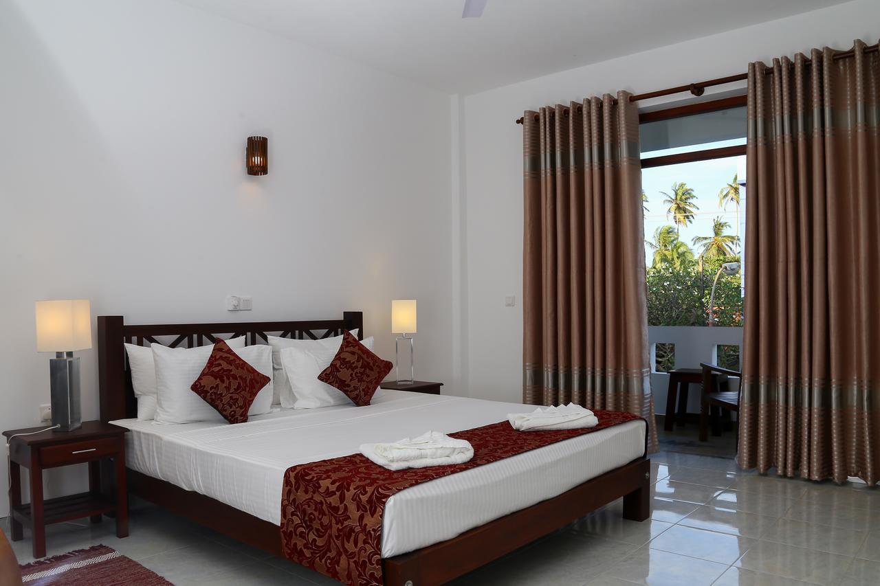 Hikka Regent Hotel Hikkaduwa Kültér fotó