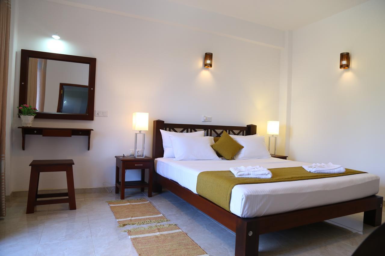 Hikka Regent Hotel Hikkaduwa Kültér fotó