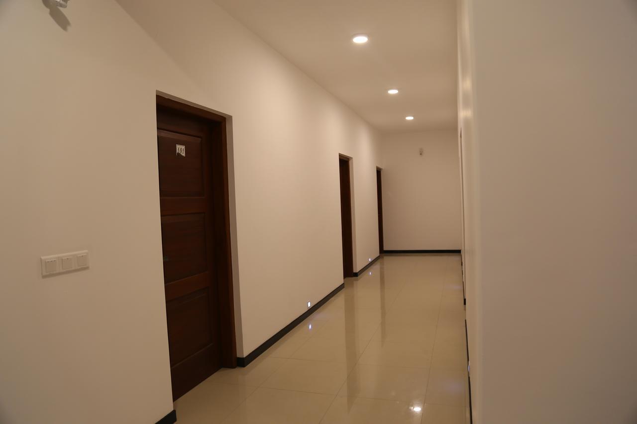 Hikka Regent Hotel Hikkaduwa Kültér fotó