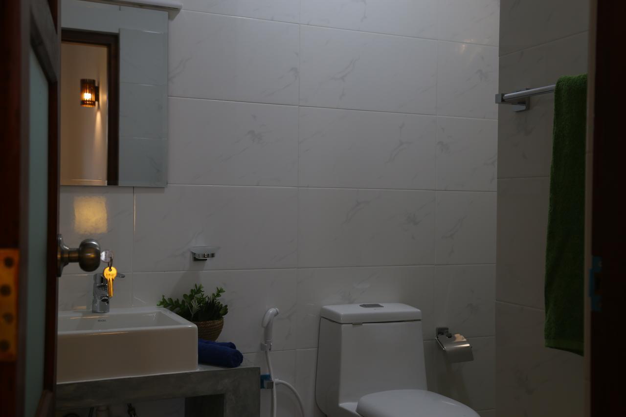 Hikka Regent Hotel Hikkaduwa Kültér fotó