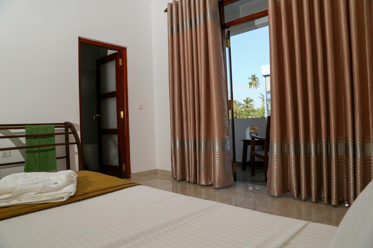 Hikka Regent Hotel Hikkaduwa Kültér fotó