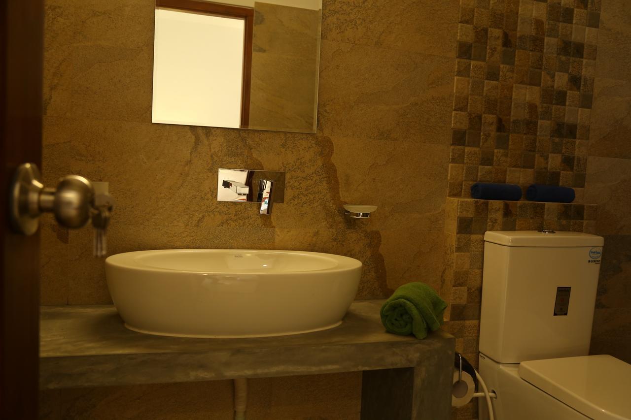 Hikka Regent Hotel Hikkaduwa Kültér fotó
