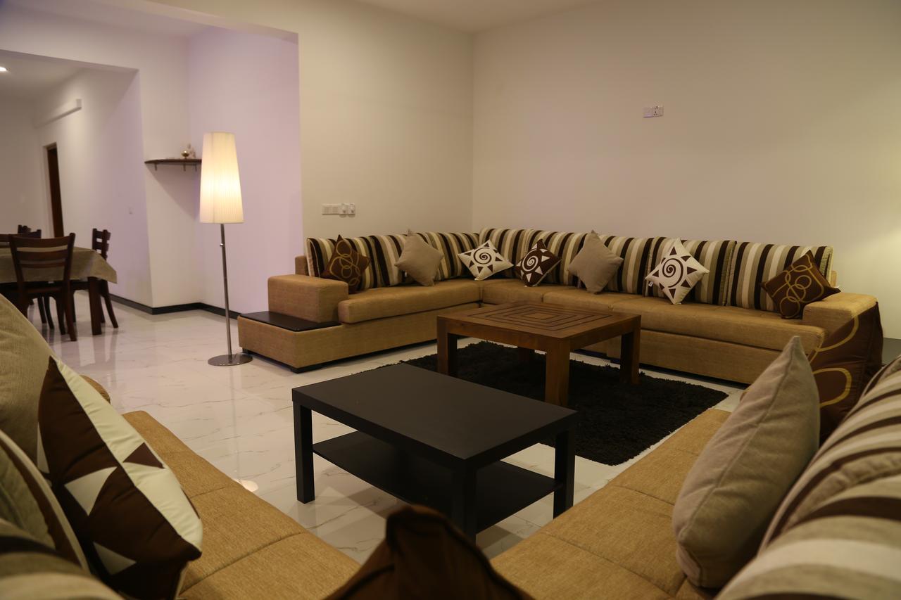 Hikka Regent Hotel Hikkaduwa Kültér fotó