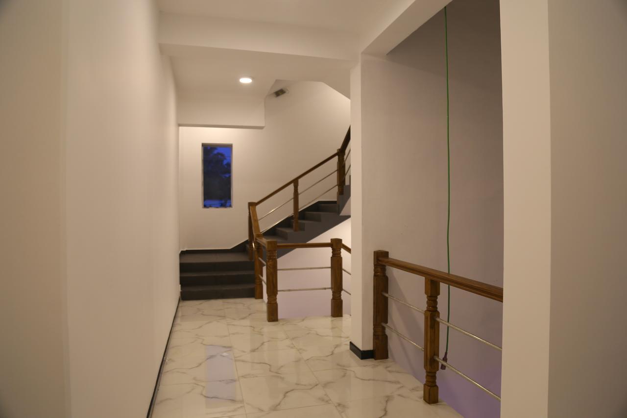 Hikka Regent Hotel Hikkaduwa Kültér fotó