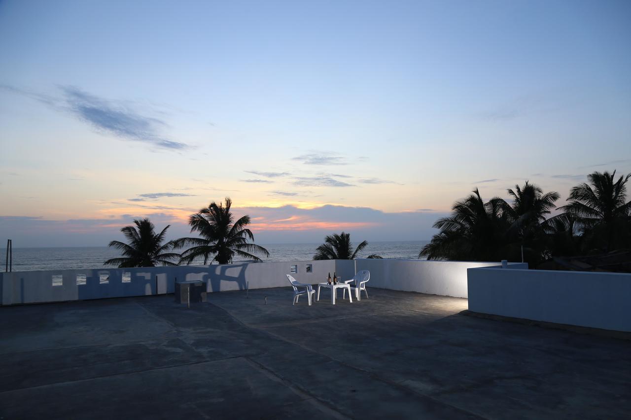 Hikka Regent Hotel Hikkaduwa Kültér fotó