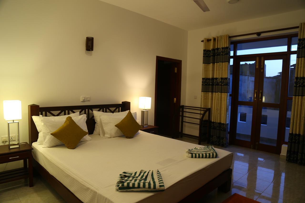 Hikka Regent Hotel Hikkaduwa Kültér fotó