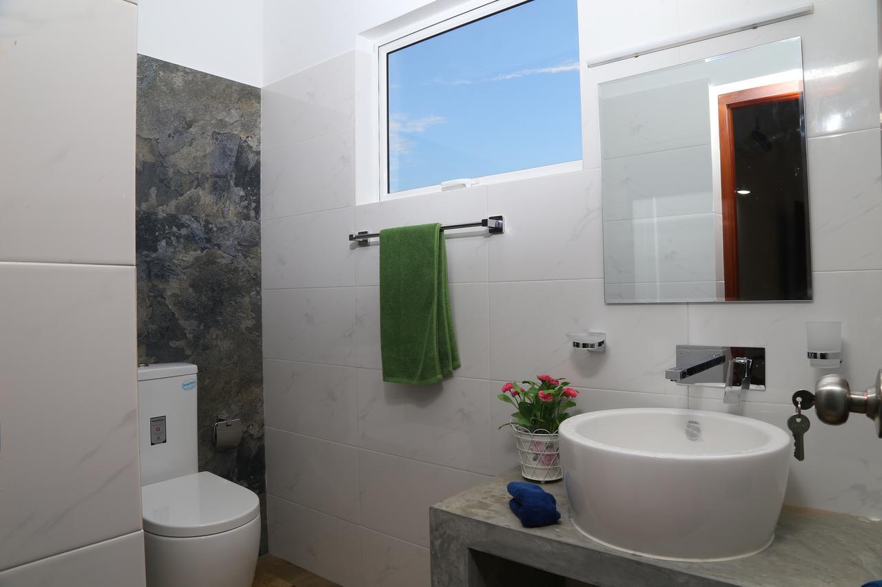 Hikka Regent Hotel Hikkaduwa Kültér fotó