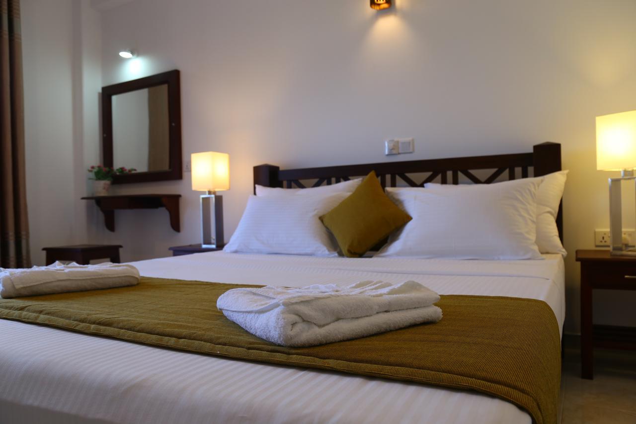Hikka Regent Hotel Hikkaduwa Kültér fotó