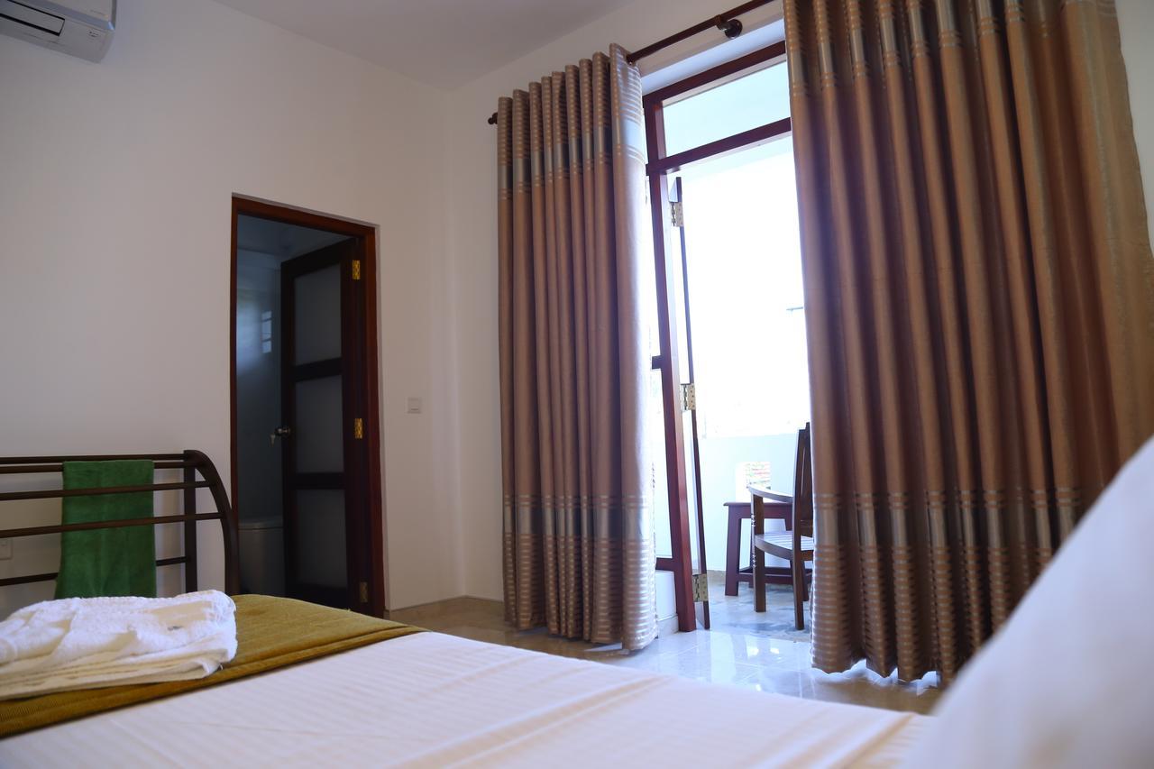 Hikka Regent Hotel Hikkaduwa Kültér fotó