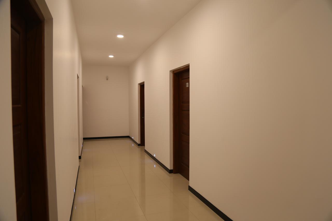 Hikka Regent Hotel Hikkaduwa Kültér fotó