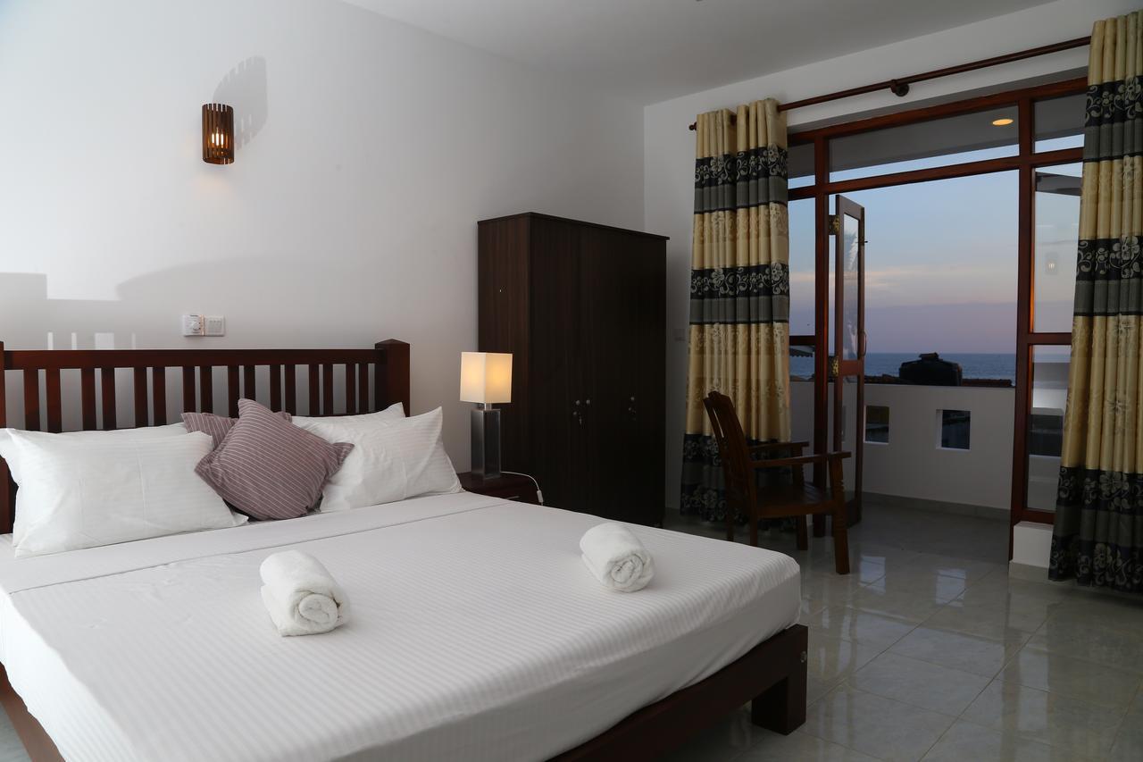 Hikka Regent Hotel Hikkaduwa Kültér fotó