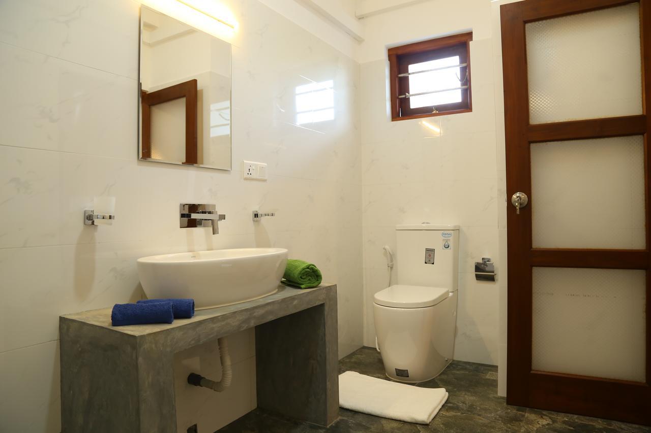 Hikka Regent Hotel Hikkaduwa Kültér fotó