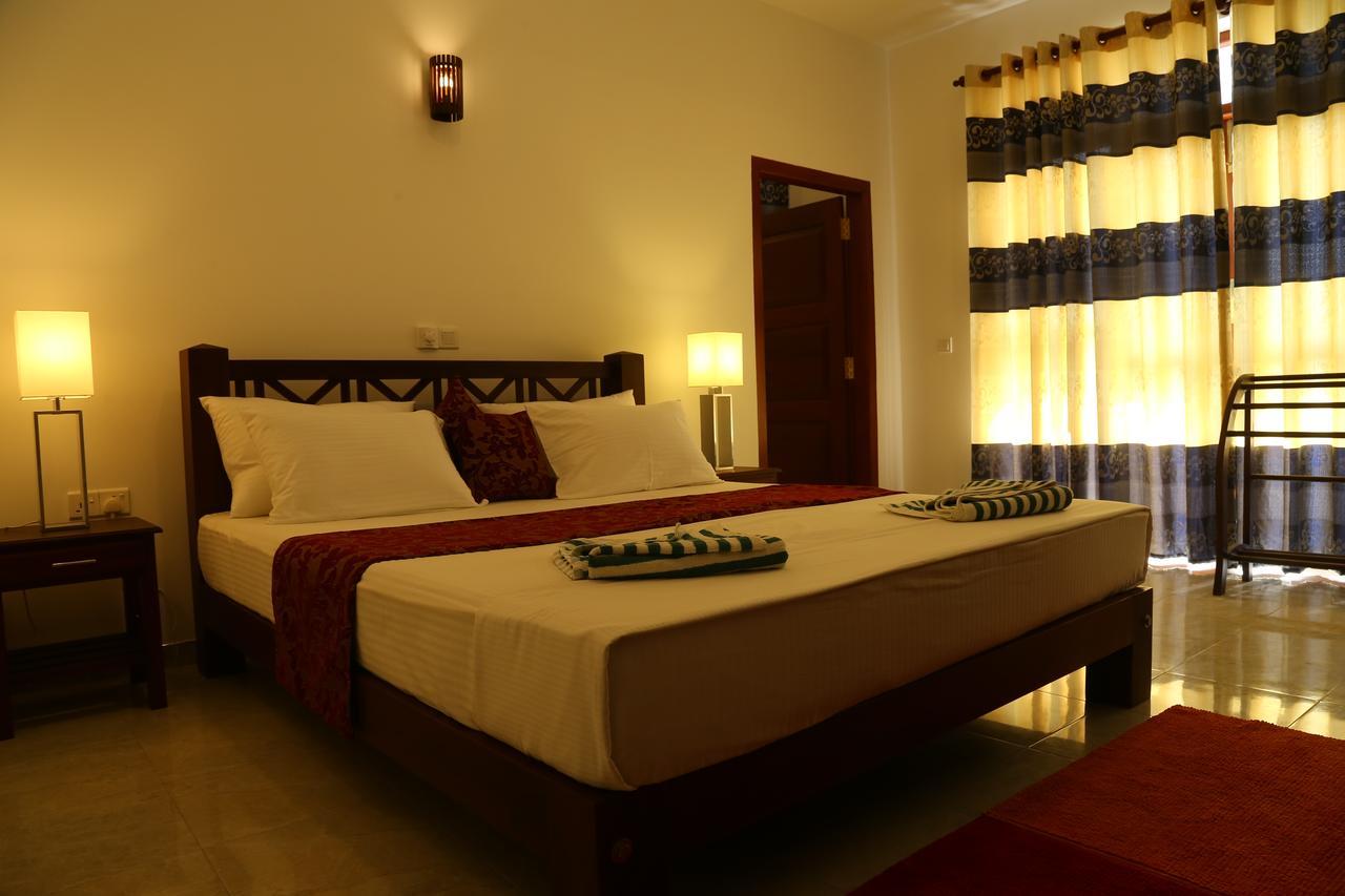Hikka Regent Hotel Hikkaduwa Kültér fotó
